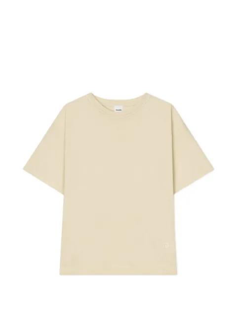 Wren boxy-fit T-shirt by NANUSHKA