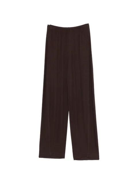 Zoela trousers by NANUSHKA