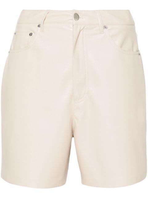 Zosha shorts by NANUSHKA