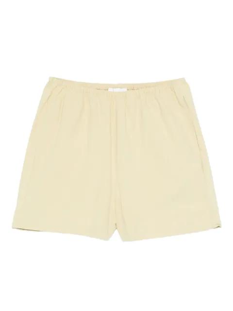 cotton shorts by NANUSHKA