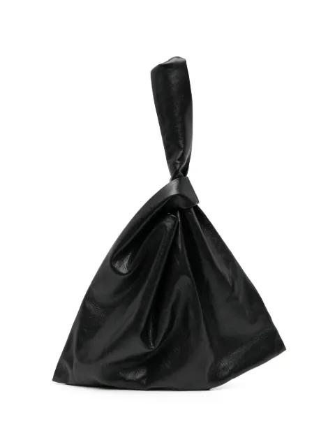 large Jen tote bag by NANUSHKA