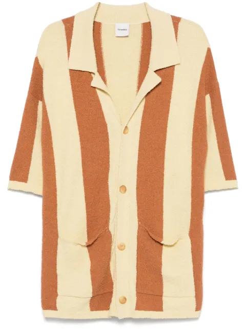 striped shirt by NANUSHKA