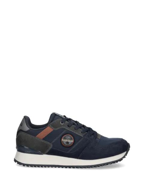 Cosmos Bollo low-top sneakers by NAPAPIJRI