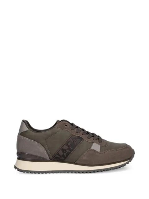 Cosmos panelled sneakers by NAPAPIJRI