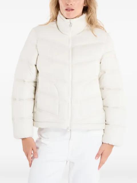 Ega quilted jacket by NAPAPIJRI