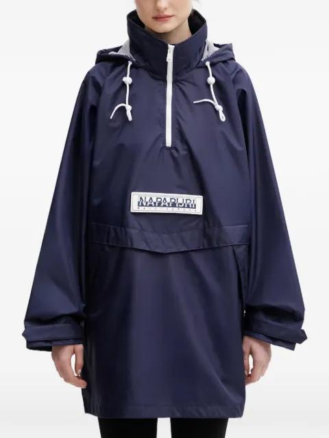 Rainforest parka by NAPAPIJRI