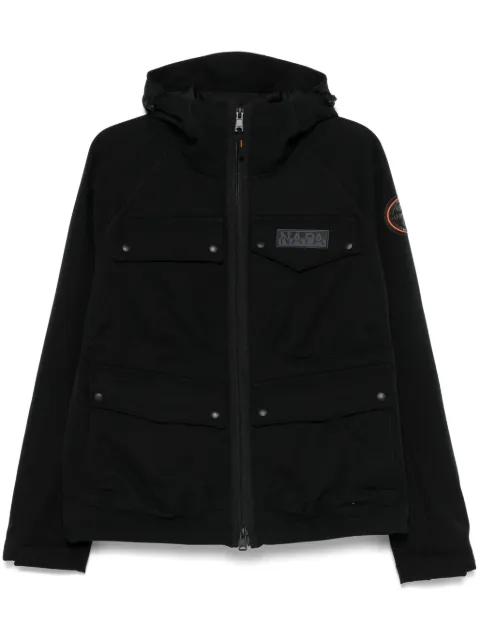 Rivalto jacket by NAPAPIJRI