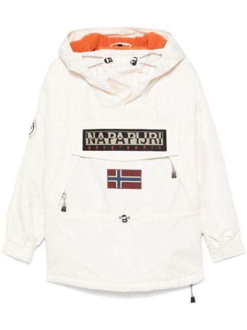 Skidoo jacket by NAPAPIJRI