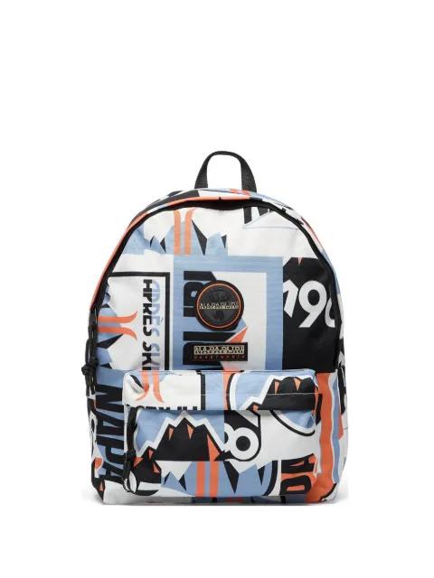 Voyage backpack by NAPAPIJRI