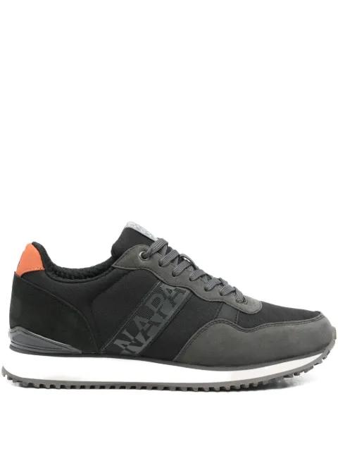 panelled sneakers by NAPAPIJRI