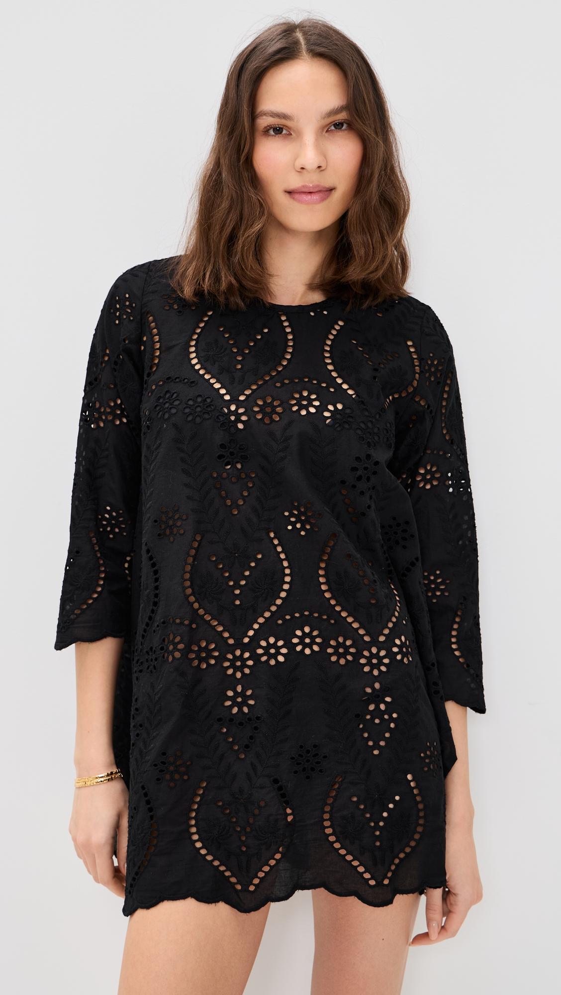 Claudia Tunic by NATALIE MARTIN COLLECTION