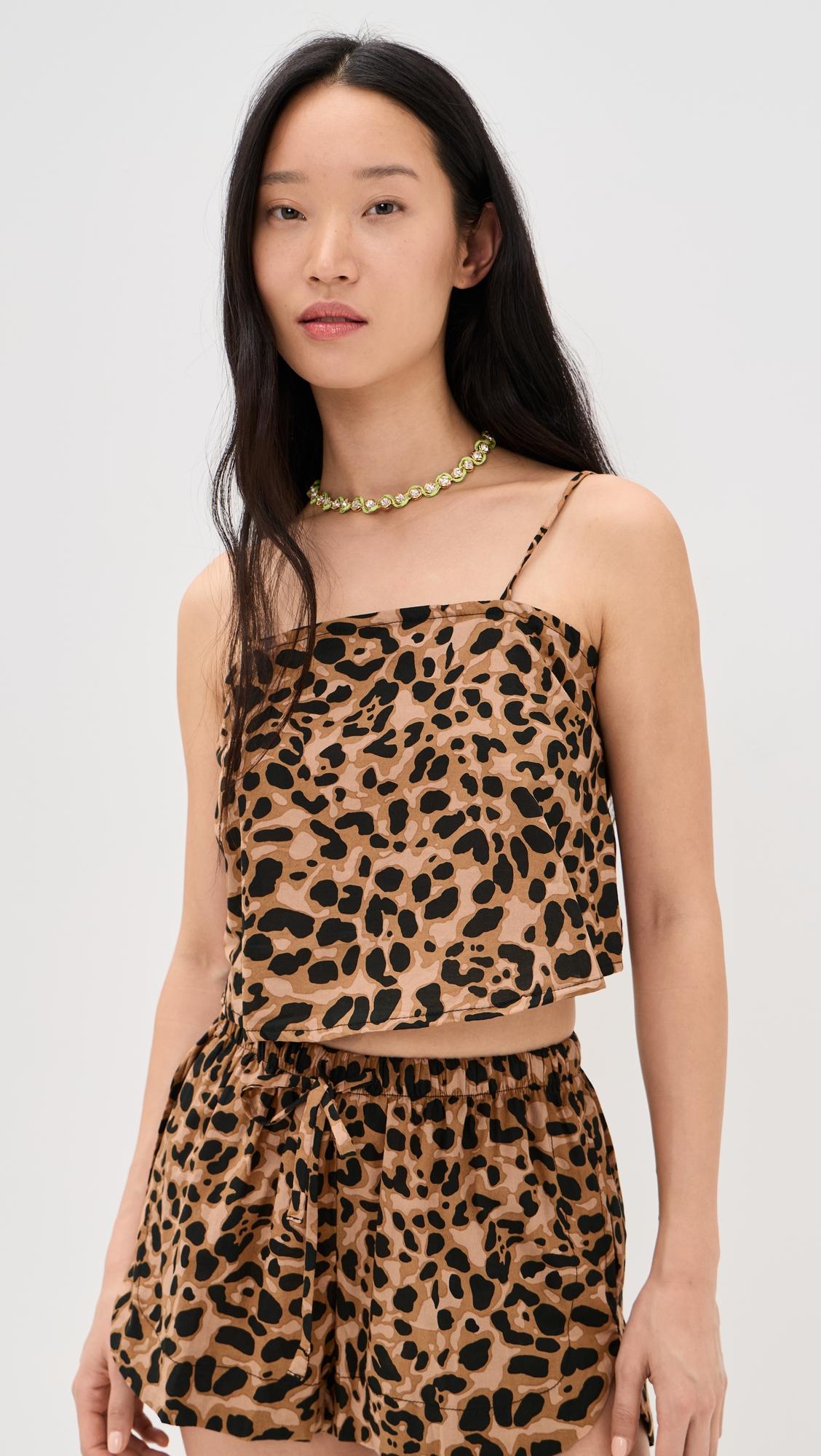 Fern Cami by NATALIE MARTIN COLLECTION