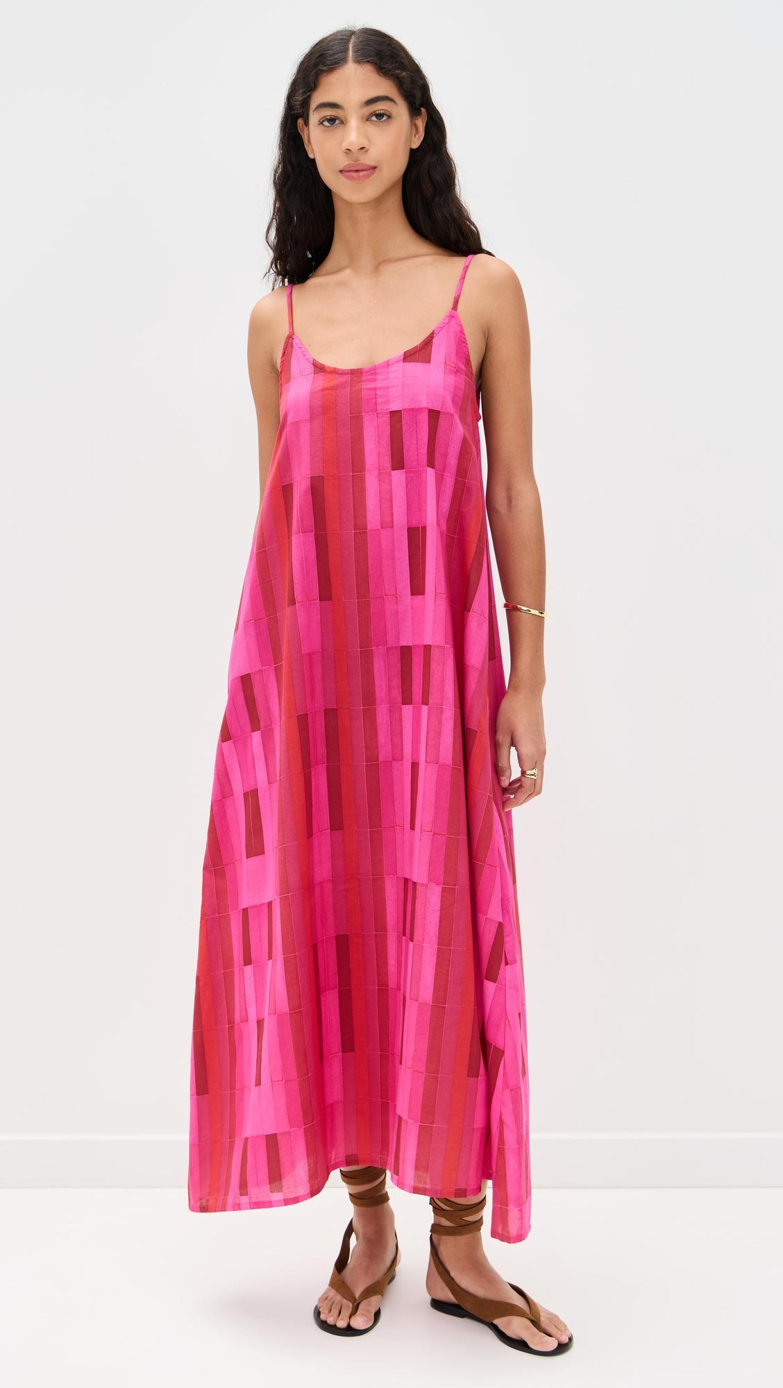 Heather Maxi Dress by NATALIE MARTIN COLLECTION