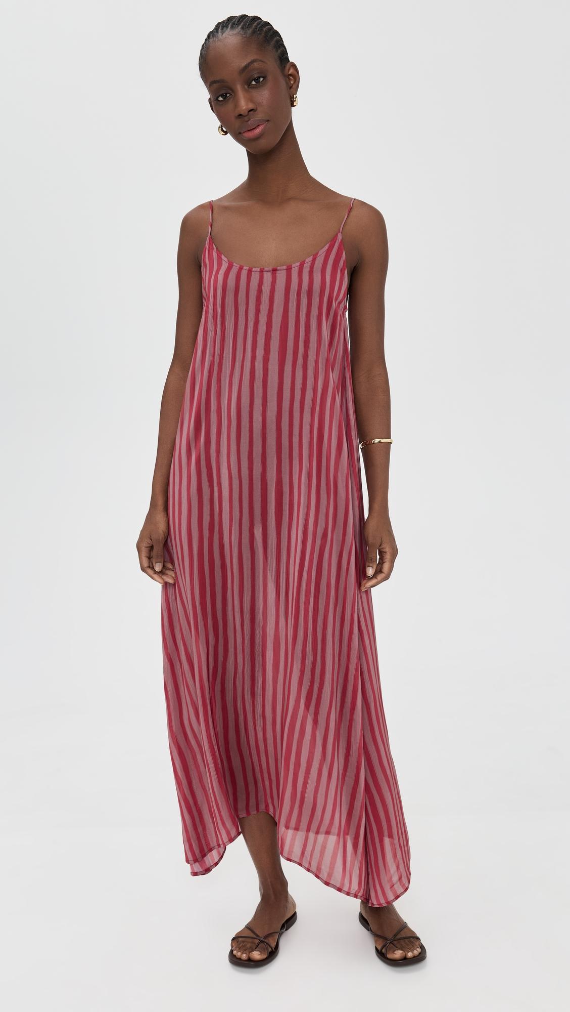Heather Maxi Dress by NATALIE MARTIN COLLECTION