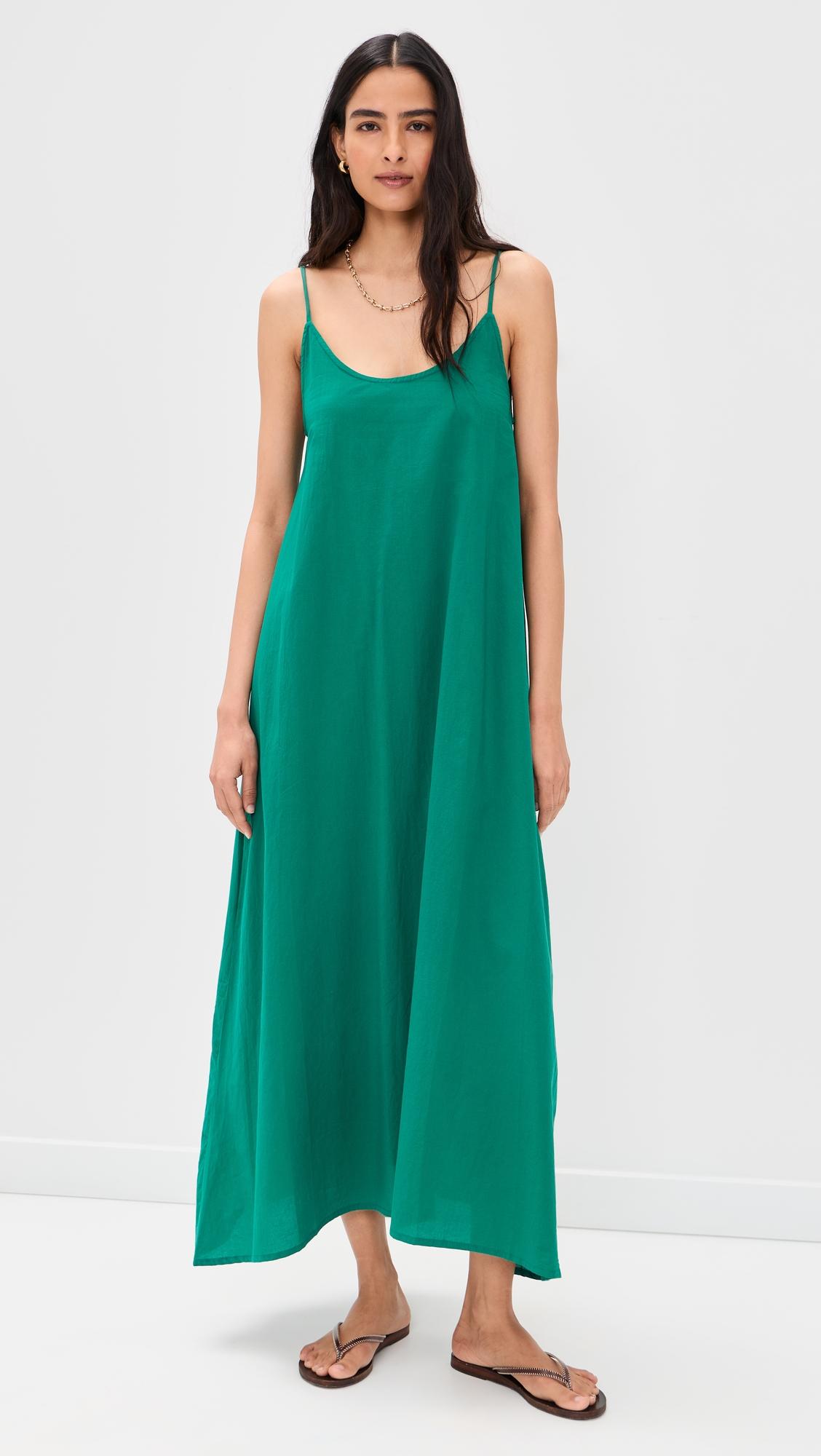 Heather Maxi Dress by NATALIE MARTIN COLLECTION
