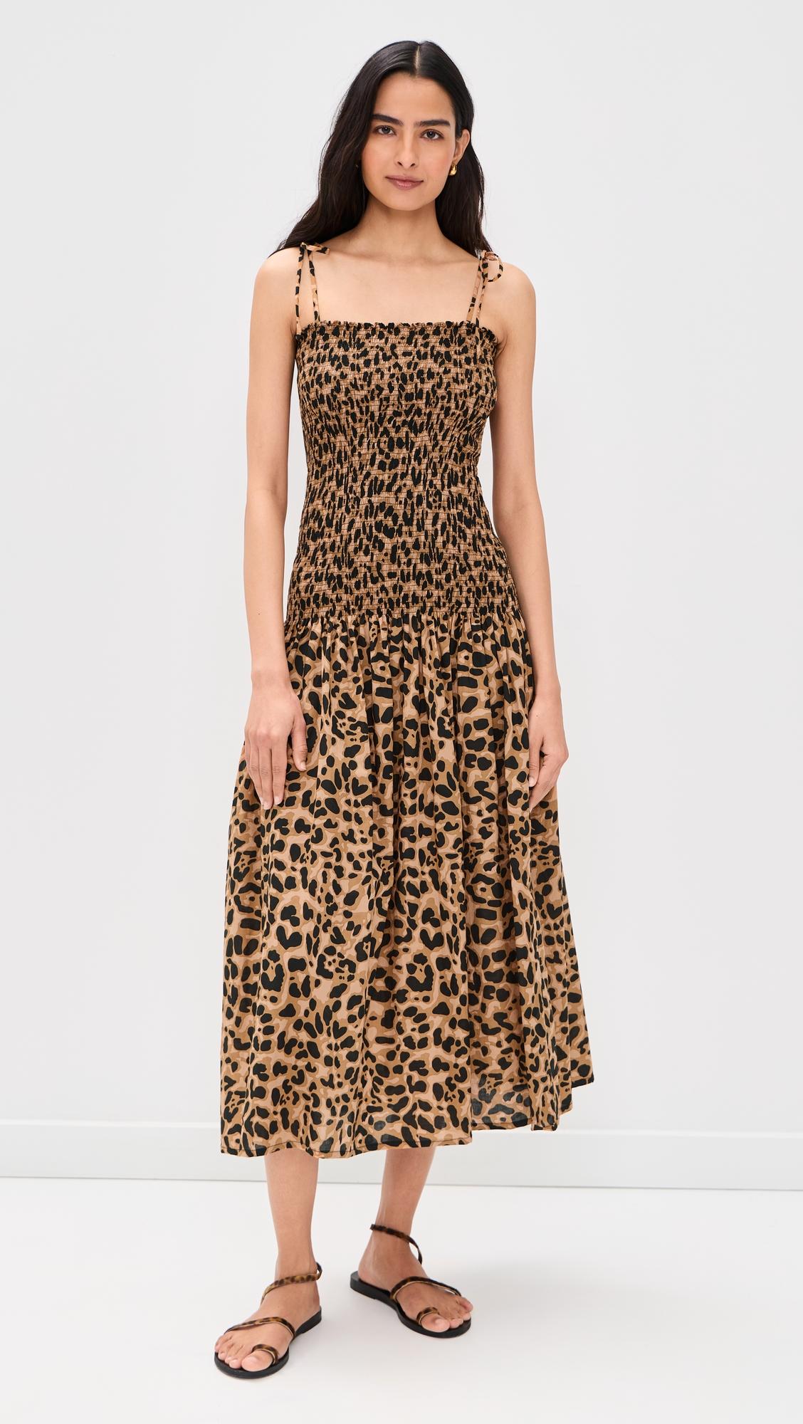Juliette Dress by NATALIE MARTIN COLLECTION