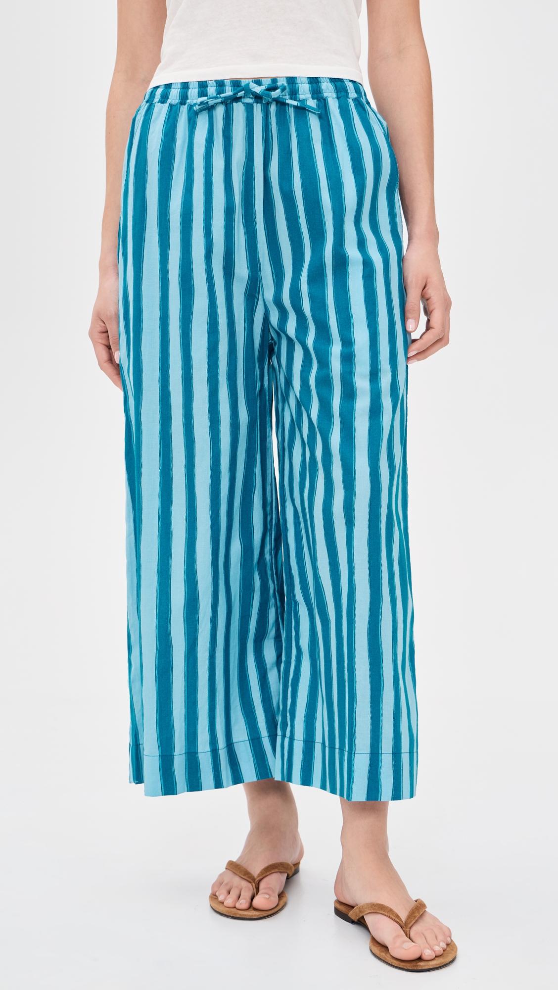 Lauren Pants by NATALIE MARTIN COLLECTION