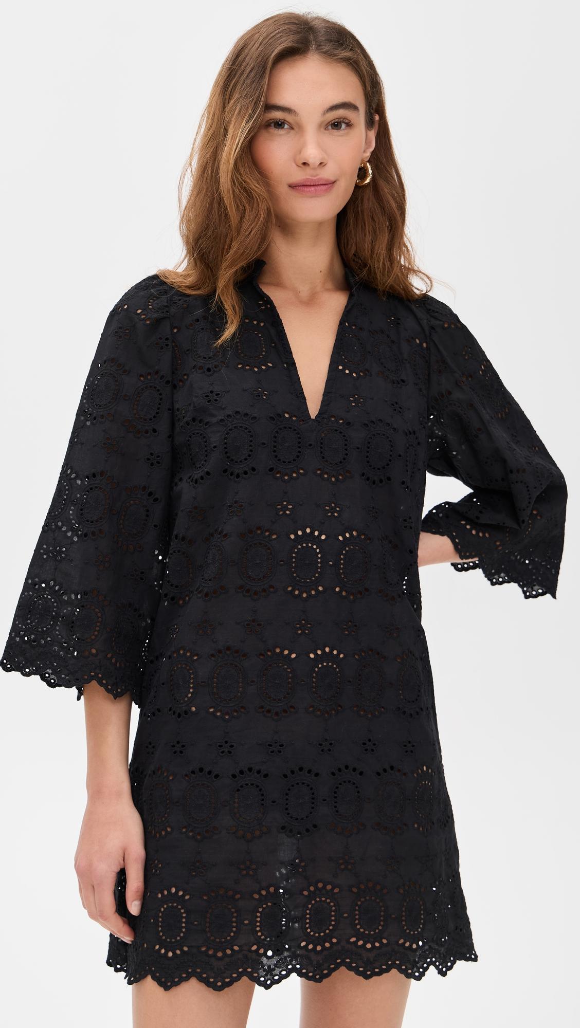 Maria Dress by NATALIE MARTIN COLLECTION