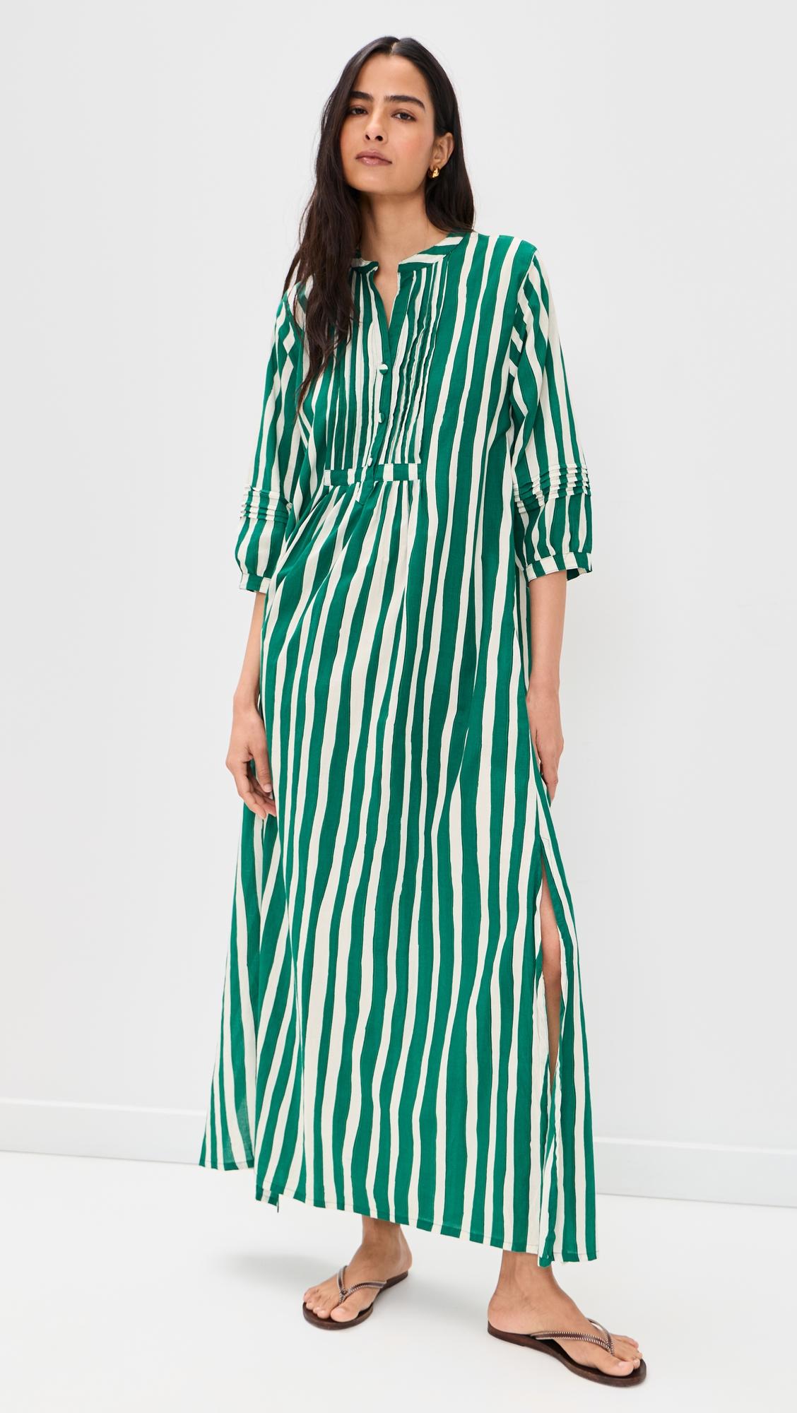 Sammie Maxi Dress by NATALIE MARTIN COLLECTION