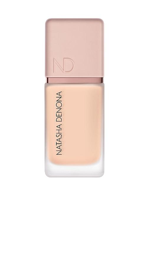 Natasha Denona HY-GLAM Foundation in P1 by NATASHA DENONA