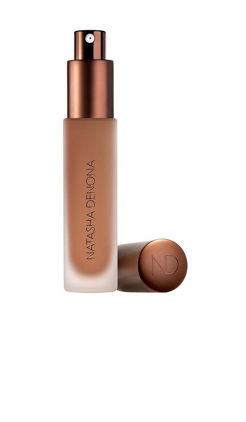 Natasha Denona HY-SCULPT Liquid Bronzer in Bonfire by NATASHA DENONA