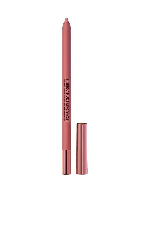 Natasha Denona I Need A Nude Lip Liner in Cherry Blossom by NATASHA DENONA