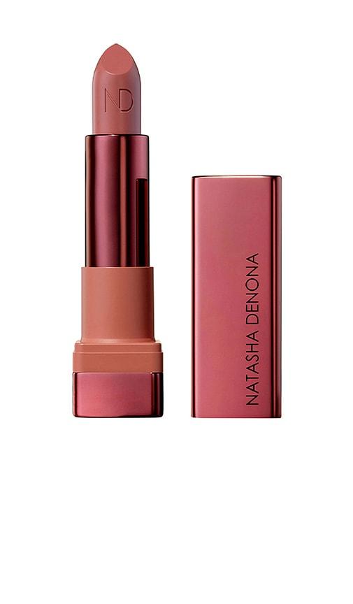Natasha Denona I Need A Rose Lipstick in 20.5P Daphne by NATASHA DENONA