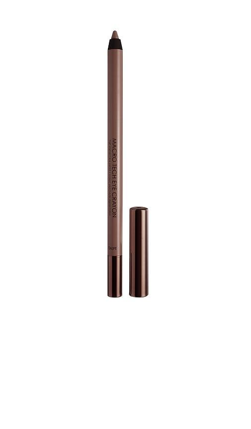 Natasha Denona Macro Tech Eye Crayon in Taupe by NATASHA DENONA