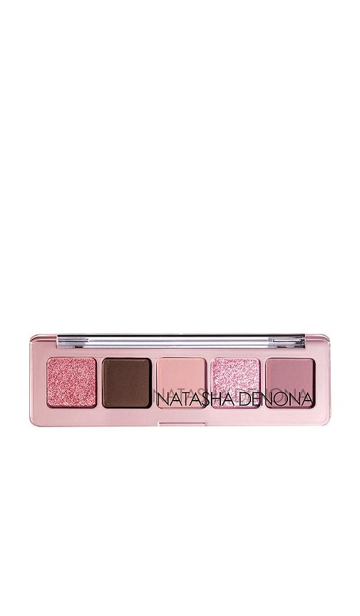 Natasha Denona Mini Rose Eyeshadow Palette in Beauty: Multi by NATASHA DENONA