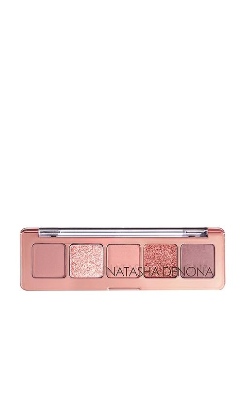 Natasha Denona Mini Starlette Eyeshadow Palette in Beauty: Multi by NATASHA DENONA