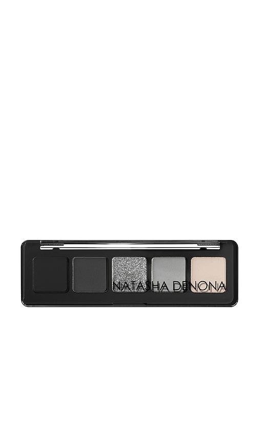 Natasha Denona Mini Xenon Eyeshadow Palette in Beauty: Multi by NATASHA DENONA