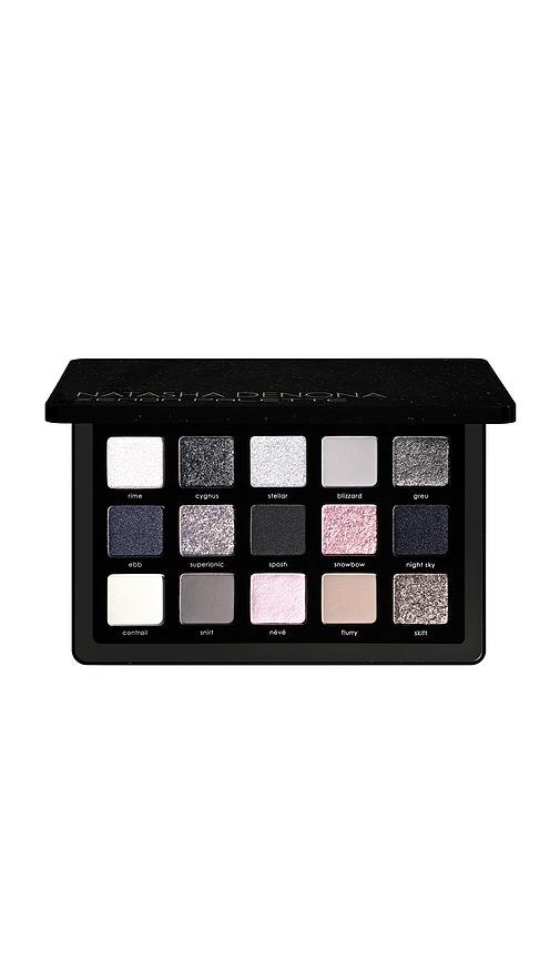 Natasha Denona Xenon Eyeshadow Palette in Beauty: Multi by NATASHA DENONA