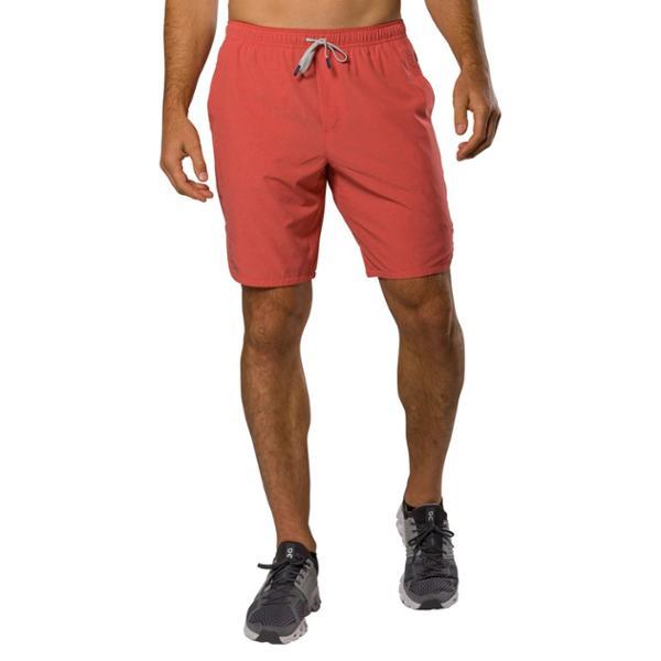 Essential Unlined 9" Shorts by NATHAN