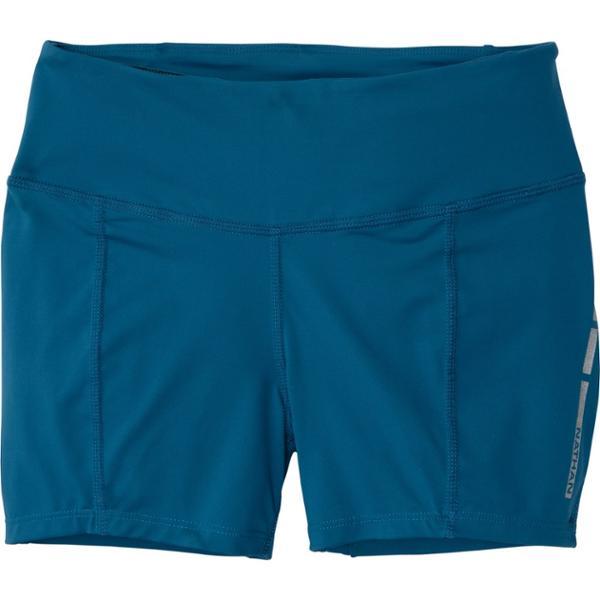 Interval 3" Bike Shorts by NATHAN