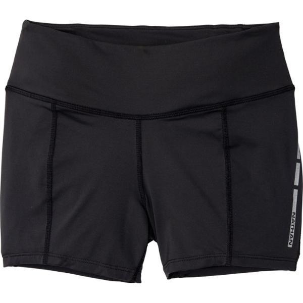 Interval 3" Bike Shorts by NATHAN