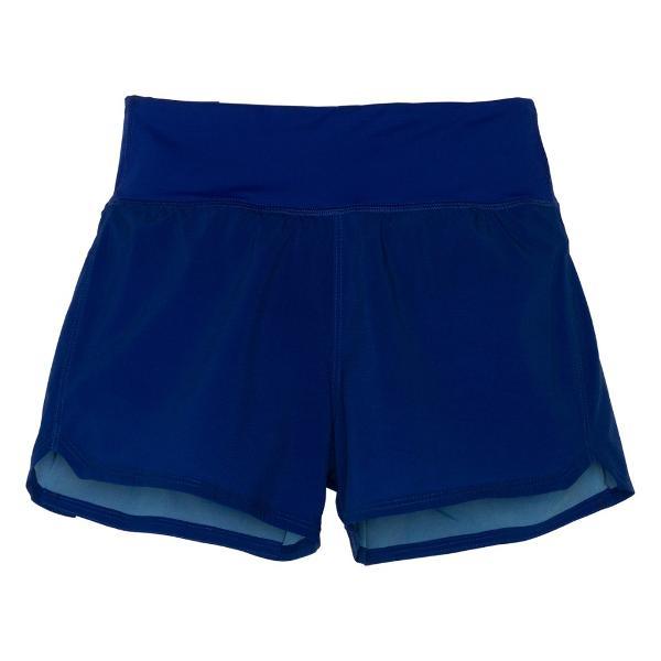 Stride Training Shorts by NATHAN