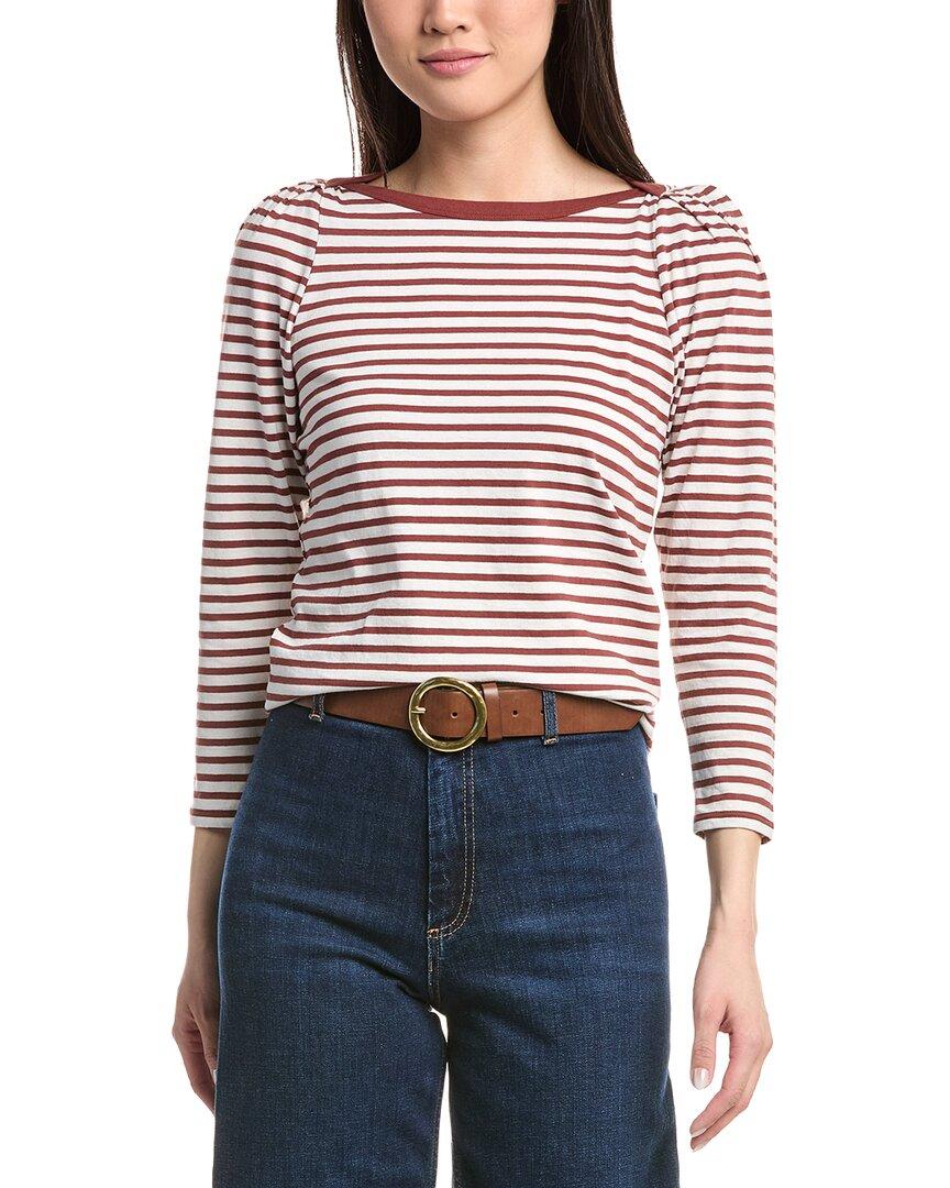 Nation LTD Amelie Top by NATION LTD