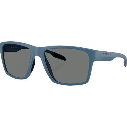 Breck Polarized Sunglasses by NATIVE EYEWEAR
