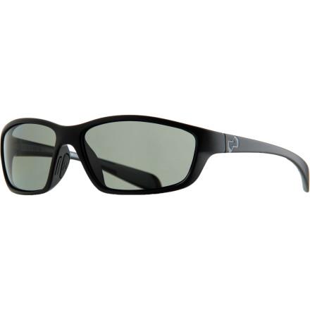 Kodiak Polarized Sunglasses by NATIVE EYEWEAR