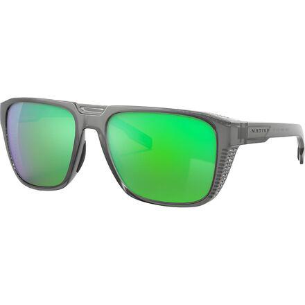 Mammoth Polarized Sunglasses by NATIVE EYEWEAR