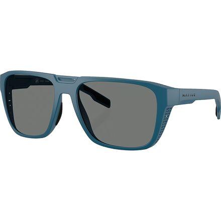 Mammoth Polarized Sunglasses by NATIVE EYEWEAR