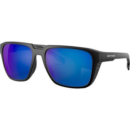 Mammoth Polarized Sunglasses by NATIVE EYEWEAR