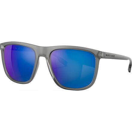 Mesa Polarized Sunglasses by NATIVE EYEWEAR