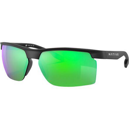Ridge-Runner Polarized Sunglasses by NATIVE EYEWEAR