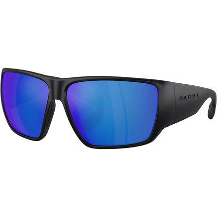 Sightcaster 2 Polarized Sunglasses by NATIVE EYEWEAR