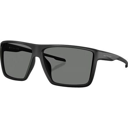 Tavern XL Polarized Sunglasses by NATIVE EYEWEAR