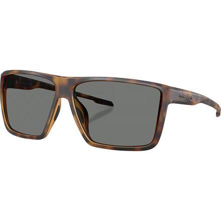 Tavern XL Polarized Sunglasses by NATIVE EYEWEAR
