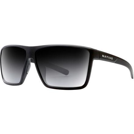 Wells XL Polarized Sunglasses by NATIVE EYEWEAR