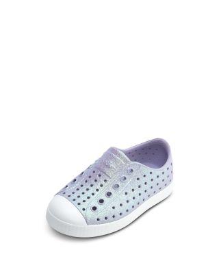 Girls' Jefferson Bling Slip On Sneakers - Baby by NATIVE