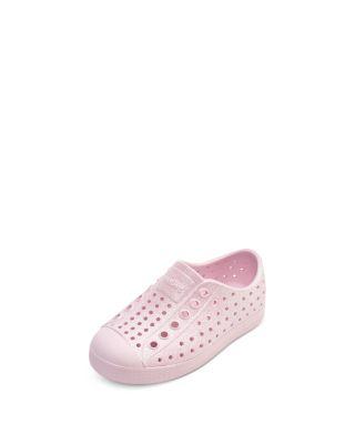Girls' Jefferson Bling Slip On Sneakers - Baby by NATIVE